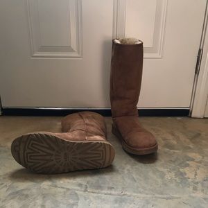 UGG Australia y’all boots